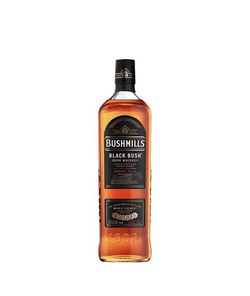 Bushmills Black Bush 40,0% 0,7 l