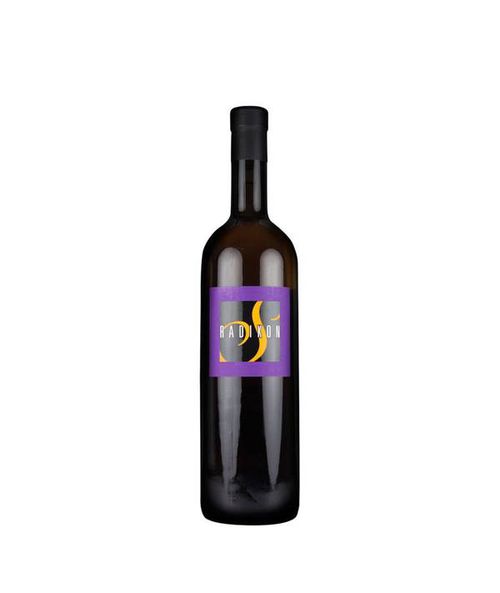 Radikon Venezia Giulia 'Slatnik'  13,0% 0,75 l