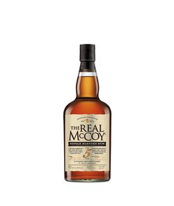 The Real McCoy 5 Y.O. 40,0% 0,7 l