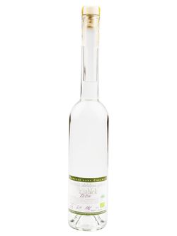 Zámecké sady Chrámce BIO Pálenka z jablek odrůdy Rubín 50,6% 0,5l