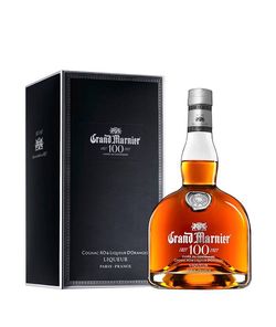 Grand Marnier Cuvée du Centenaire 40,0% 0,7 l