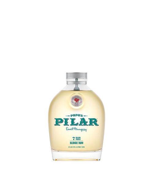 Papa’s Pilar 7 Blonde  43,0% 0,7 l