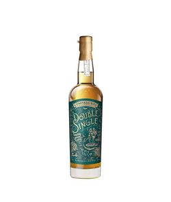 Compass Box Double Single 46,0% 0,7 l