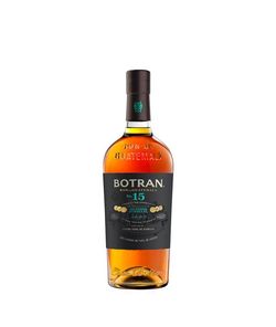 Botran Reserva 15 40,0% 0,7 l