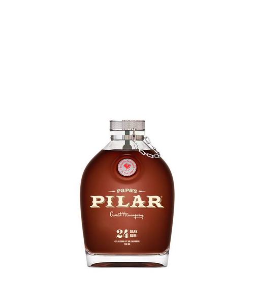 Papa´s Pilar 24 Dark  43,0% 0,7 l
