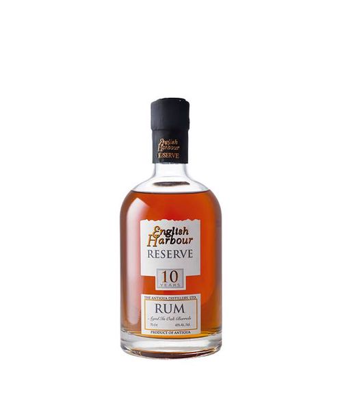 English Harbour 10 Y.O. Reserve 40,0% 0,7 l