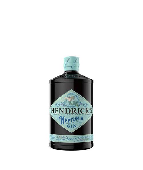 Hendrick's Neptunia Gin 43,4% 0,7 l