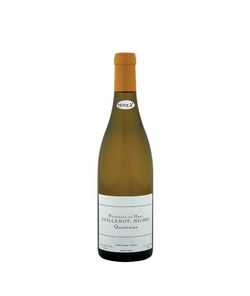 Domaine Guillemot-Michel Viré Clessè "Quintaine" 13,0% 0,75 l