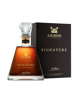 A.H. Riise Signature 43,9% 0,7 l