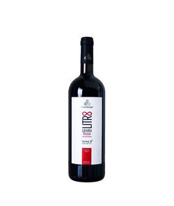 L'archetipo Litrotto Rosso 12,5% 1,0 l