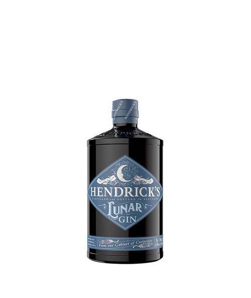 Hendrick's Lunar Gin 43,4% 0,7 l