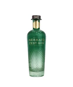 Mermaid Zest Gin 40,0% 0,7 l