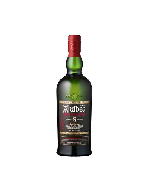 Ardbeg 5 Y.O. Wee Beastie 47,4% 0,7 l