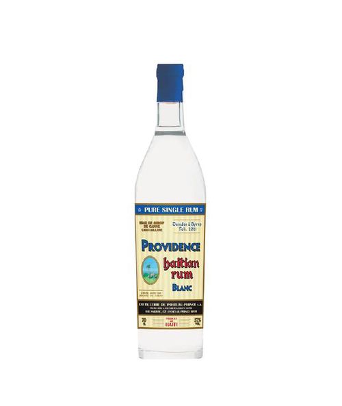 Providence Dunder & Syrup  56,0% 0,7 l