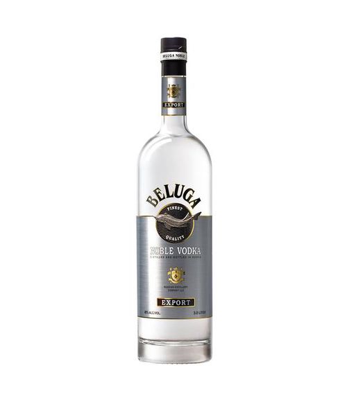 Beluga Noble 3L  40,0% 3,0 l