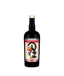 Warehouse #1 Overproof Rum John Crow Edition DOK 63,0% 0,7 l