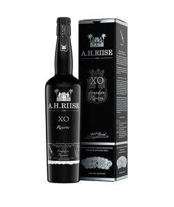 A.H. Riise XO Founders Reserve 44,8% 0,7 l