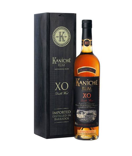 Kaniché XO 40,0% 0,7 l