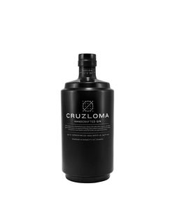 Cruzloma Handcrafted Gin 44,0% 0,7 l