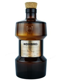 Hombre's Gin Hombre's Handcrafted Original gin 41% 0,7l