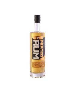 Peated Rum Batch 1 Bourbon Finish 48,0% 0,7 l