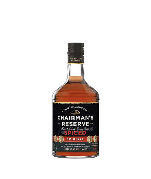 Chairman's Reserve Spiced 40,0% 0,7 l
