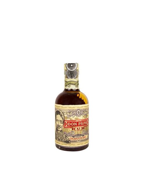 Don Papa 0,2L 40,0% 0,2 l