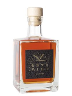 ARTE VINI Brandy 45% 0,5l