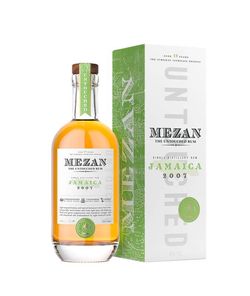 Mezan Jamaica 2007 46,0% 0,7 l