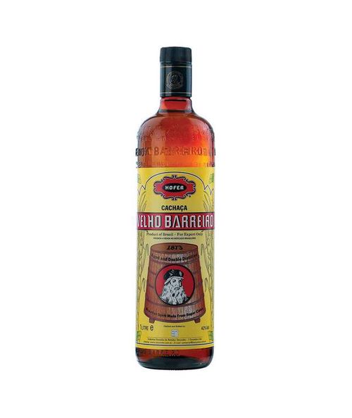 Velho Barreiro Traditional 39,0% 1,0 l