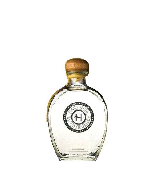 Hacienda de Chihuahua Plata 38,0% 0,7 l