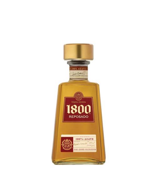 1800 Reposado 38,0% 0,7 l